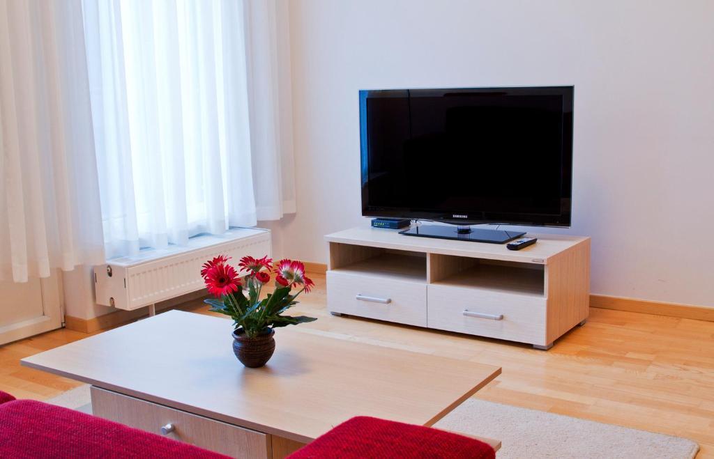 Solar Apartments - Foorum Centre Tallinn Kamer foto