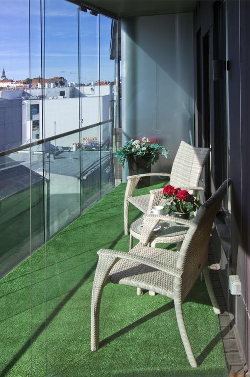 Solar Apartments - Foorum Centre Tallinn Buitenkant foto